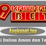 Kawkawbet Bandar Judi Online